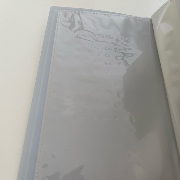 kuromi photo album/binder - Picture 5 of 6